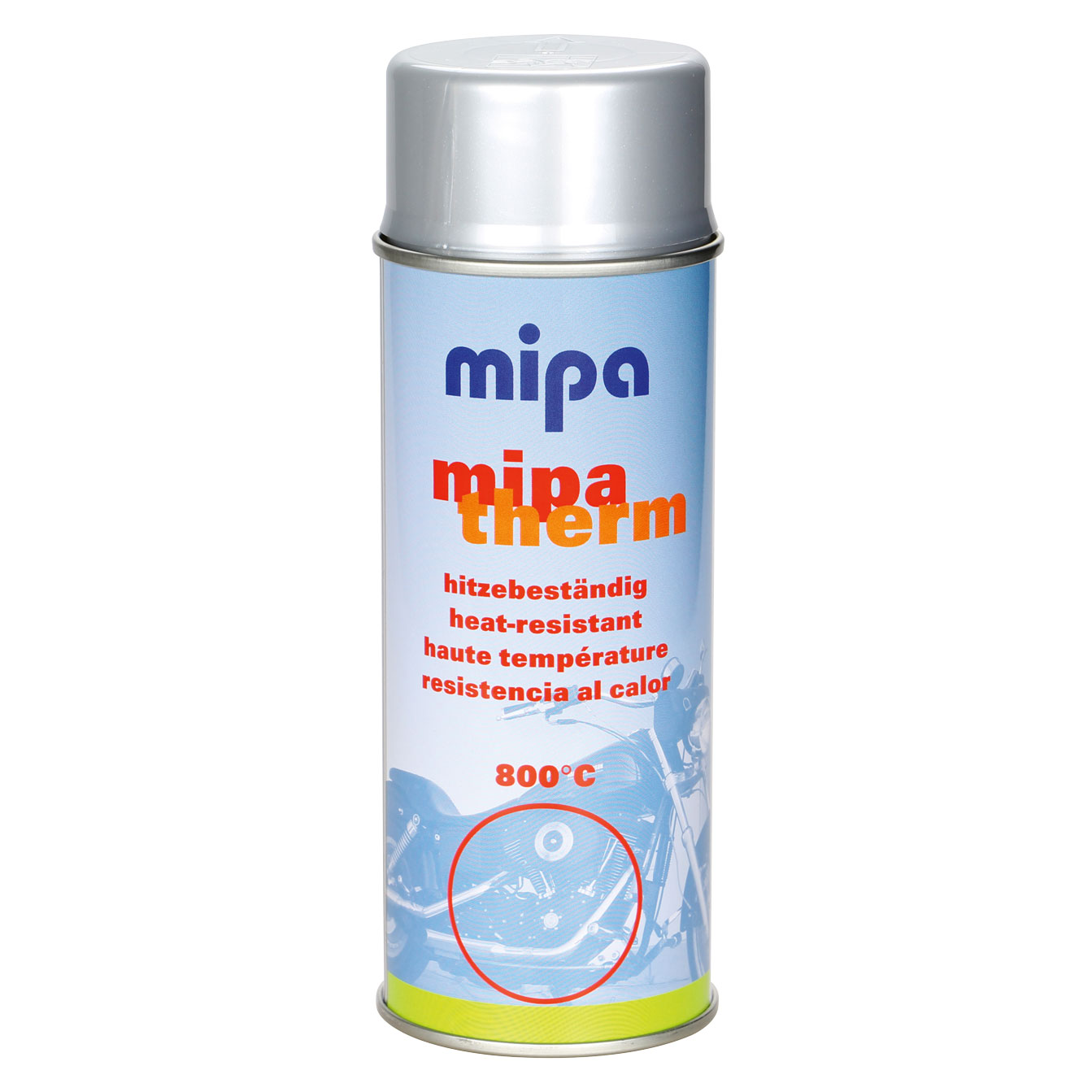 Mipa Mipatherm-Spray, S, 400 ml